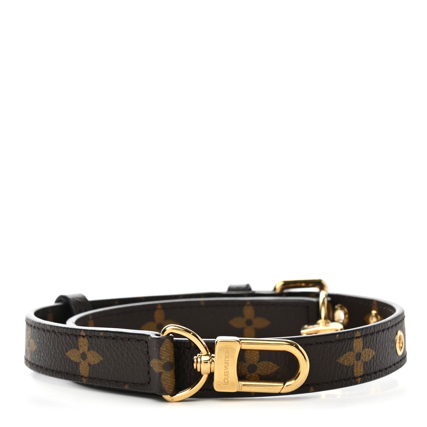 Monogram Metis 20mm Adjustable Strap