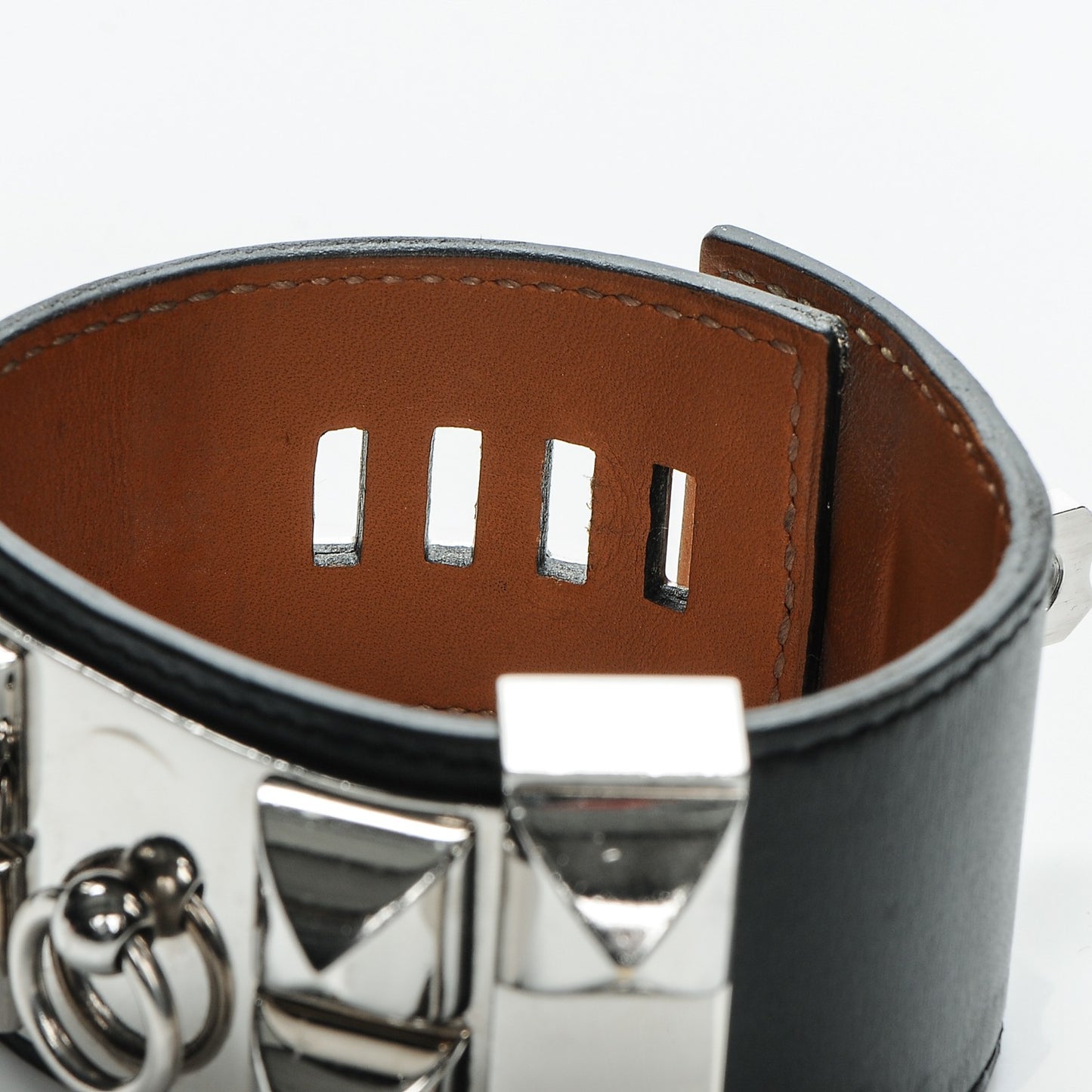 Chamonix Collier De Chien CDC Bracelet S Black