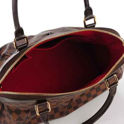 Louis Vuitton Damier Ebene Trevi GM 5 of 7