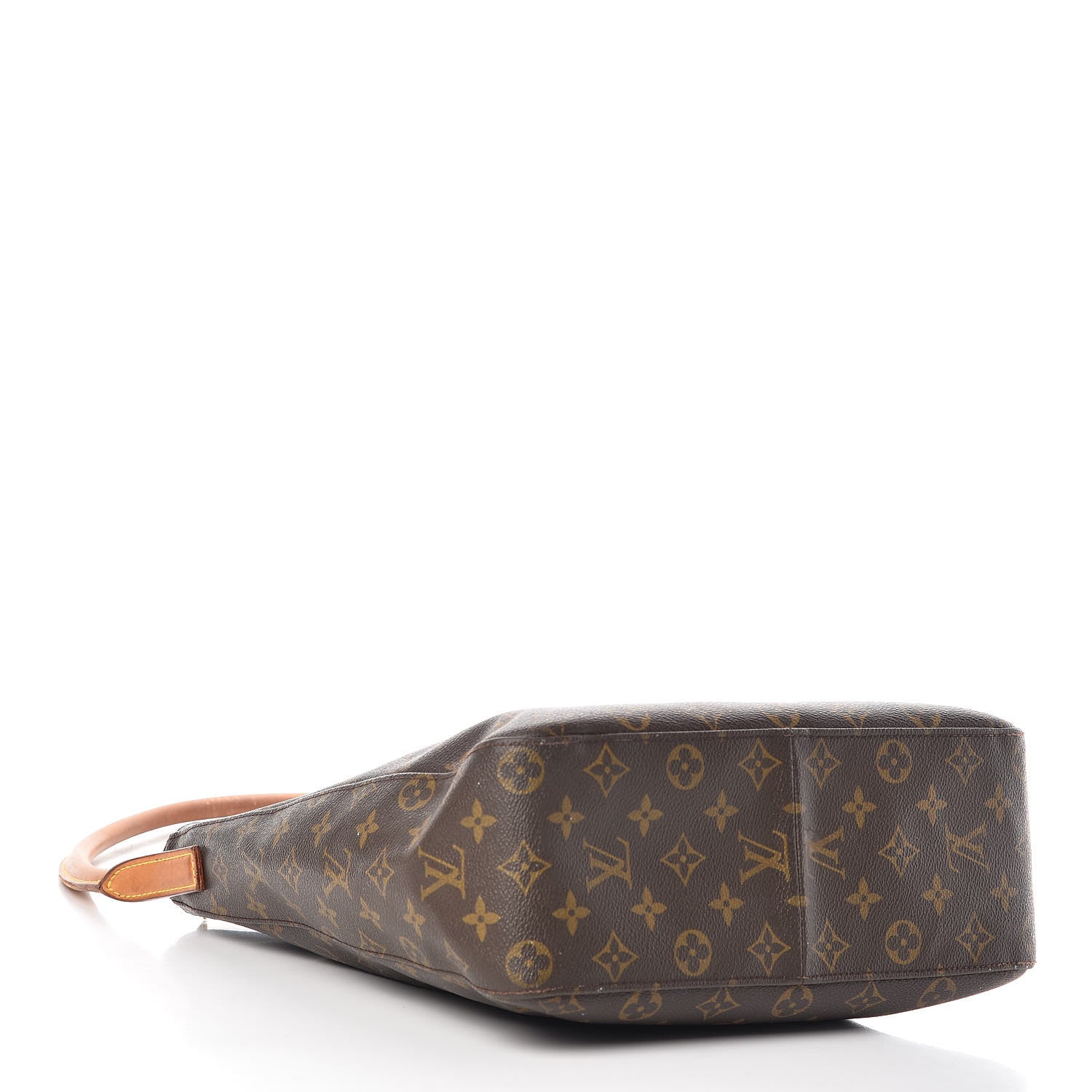 Louis Vuitton Monogram Looping GM 4 of 18