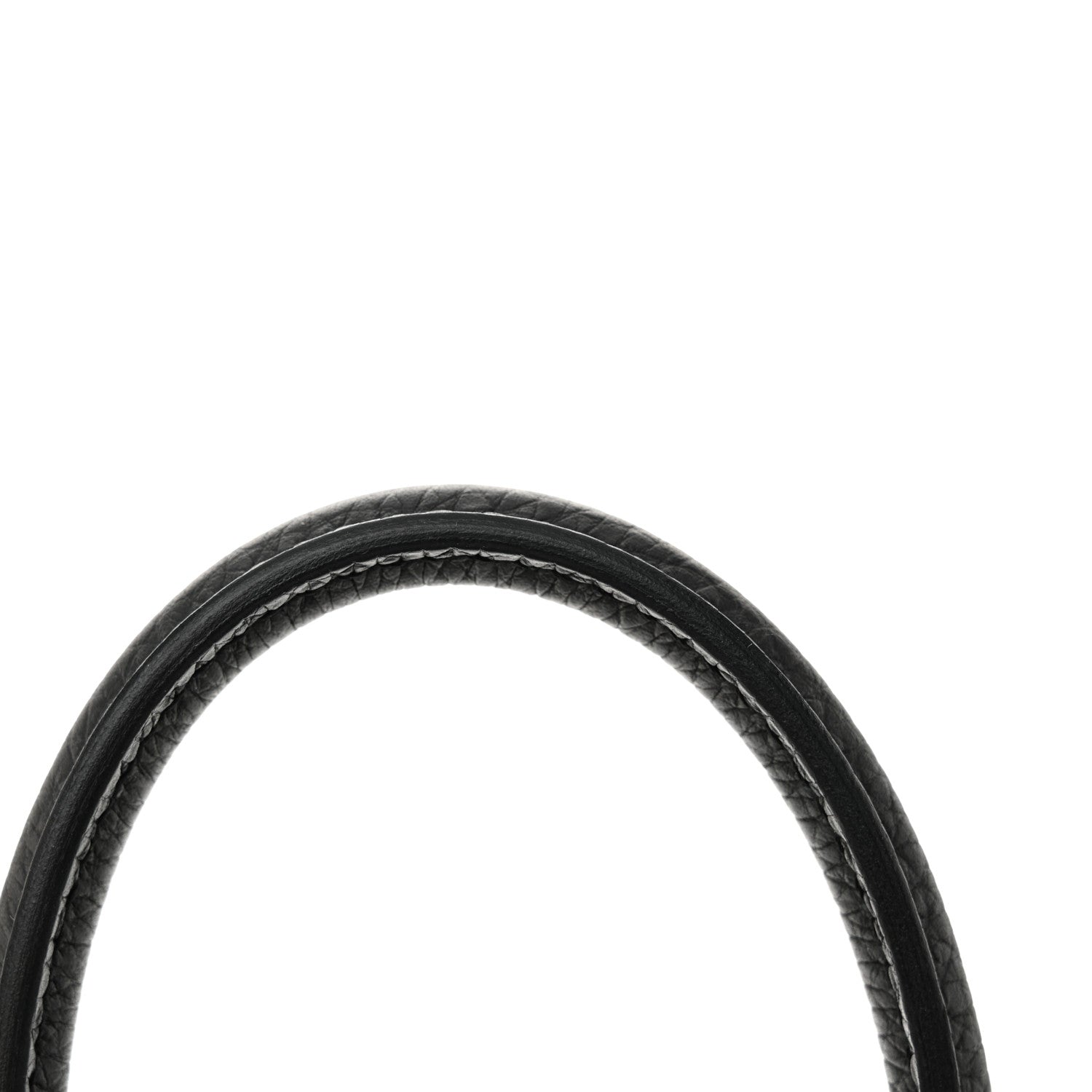 Hermes Togo Birkin 25 Black 14 of 15