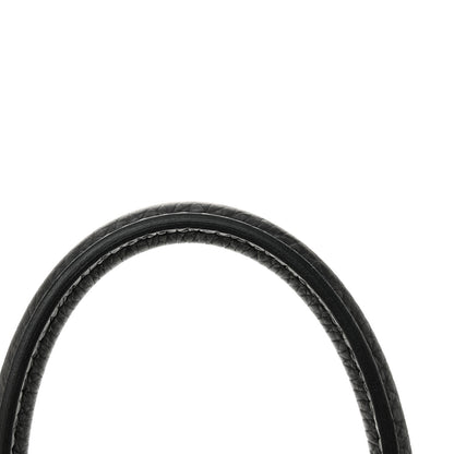 Hermes Togo Birkin 25 Black 14 of 15