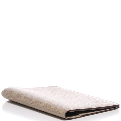 Louis Vuitton Taiga Leather Passport Cover Polar 4 of 7