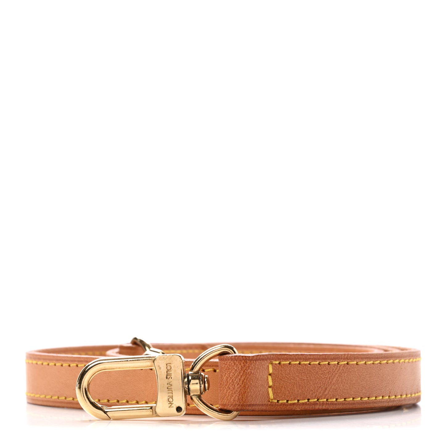 Vachetta 16mm Long Shoulder Strap