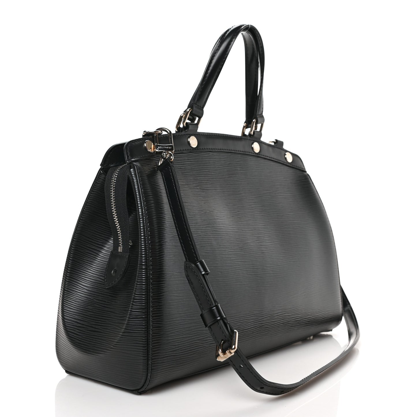 Epi Brea MM Black