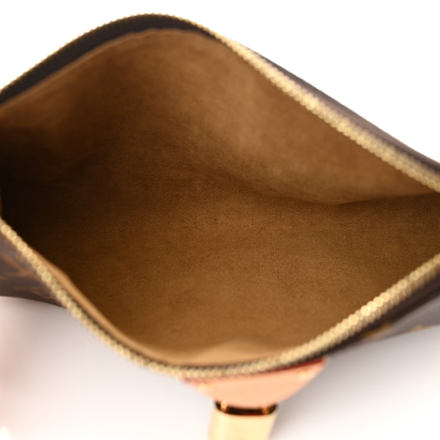 Monogram Tirette Pochette
