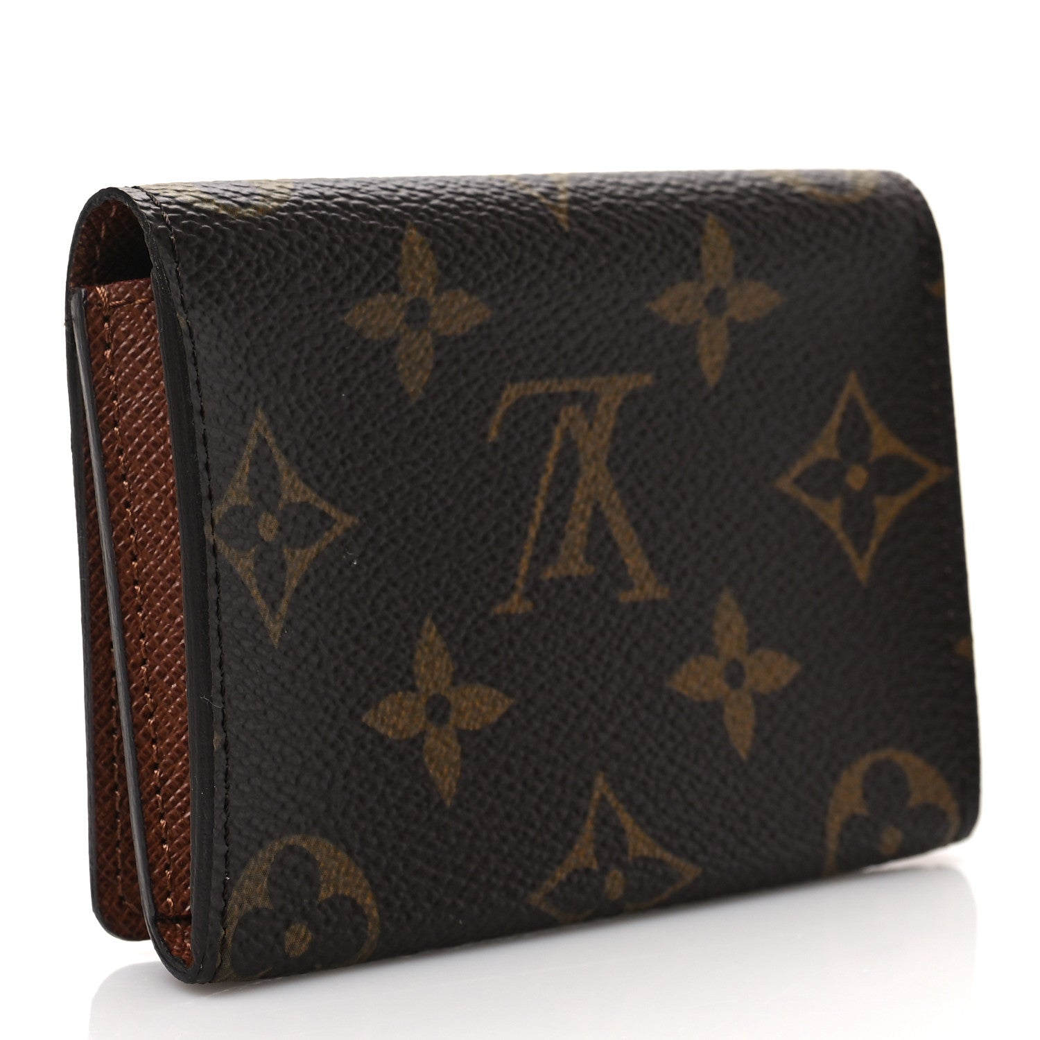 Louis Vuitton Monogram Business Card Holder 3 of 6