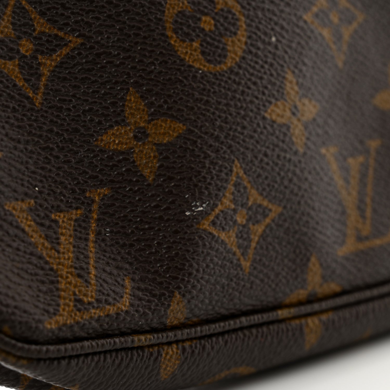 Louis Vuitton Monogram Pochette Accessories 8 of 9