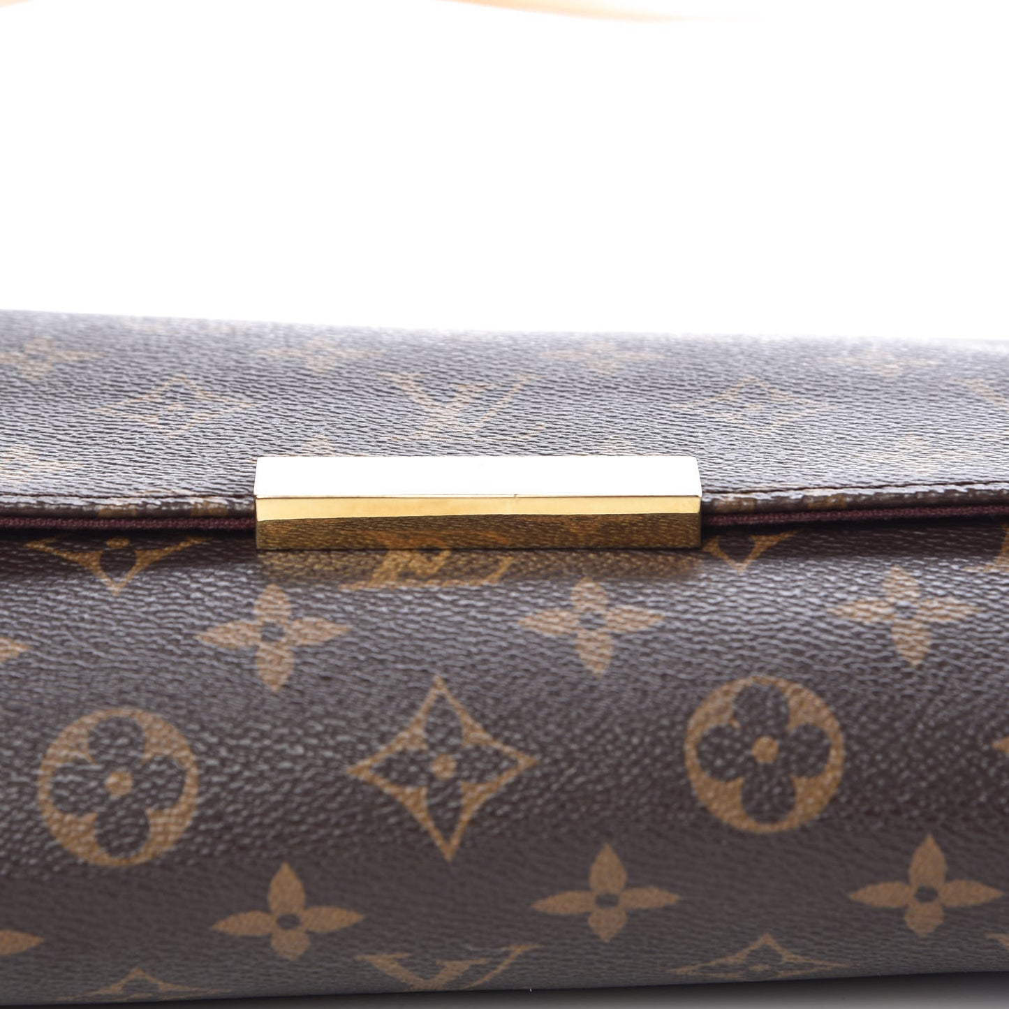 Monogram Favorite MM