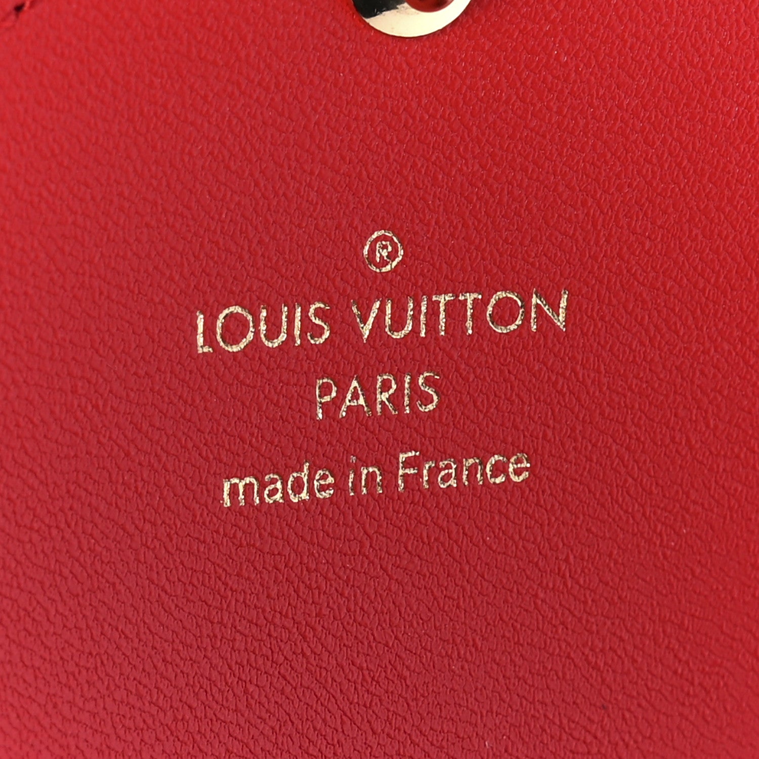 Louis Vuitton Monogram Kirigami Pochette Set 10 of 15