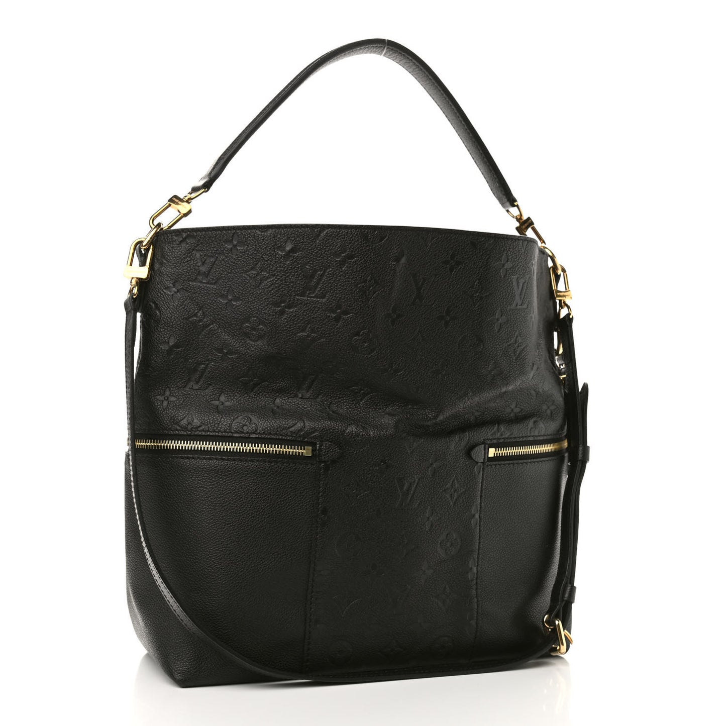 Empreinte Melie Black