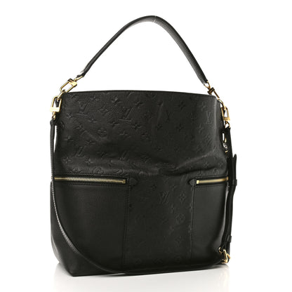 Louis Vuitton Empreinte Melie Black 3 of 8