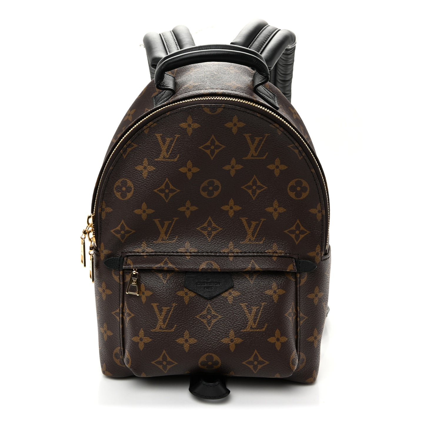 Monogram Palm Springs Backpack PM