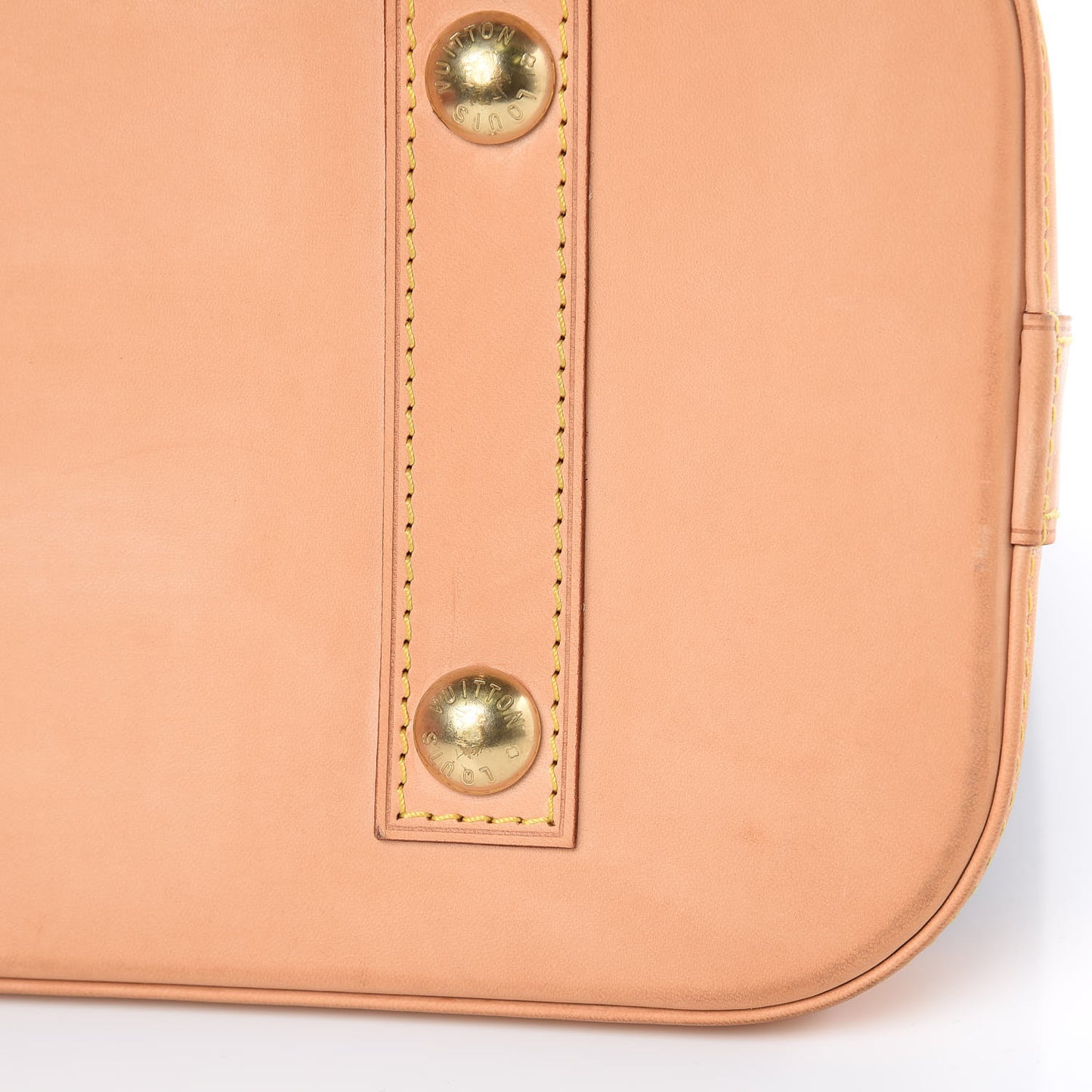 Monogram Alma PM