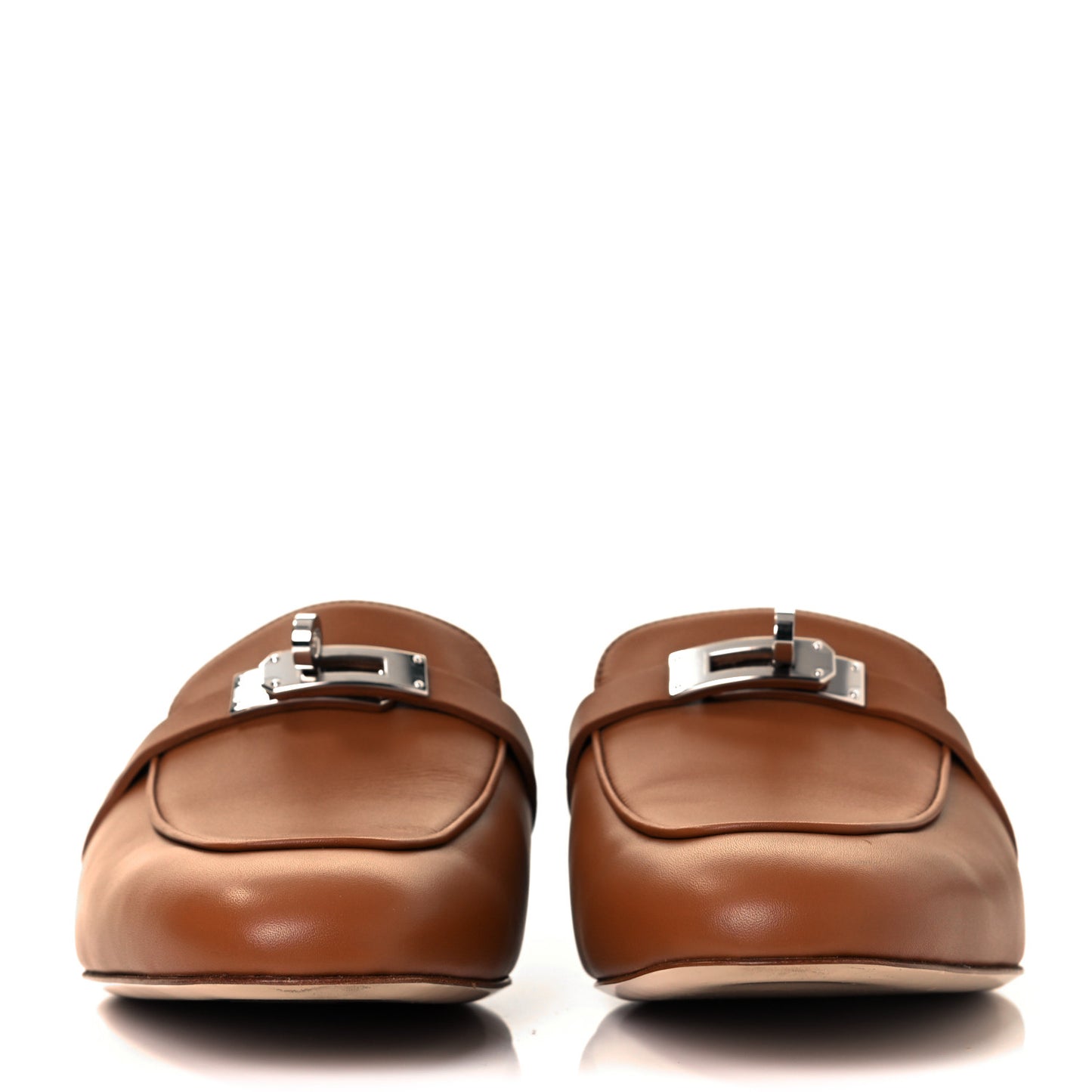 Goatskin Oz Mules 41 Palissandre