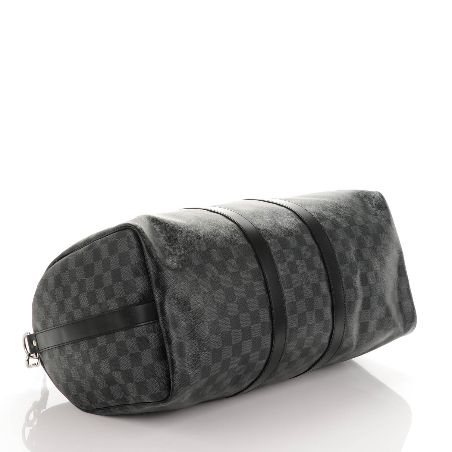 Louis Vuitton Damier Graphite Keepall Bandouliere 45 4 of 7
