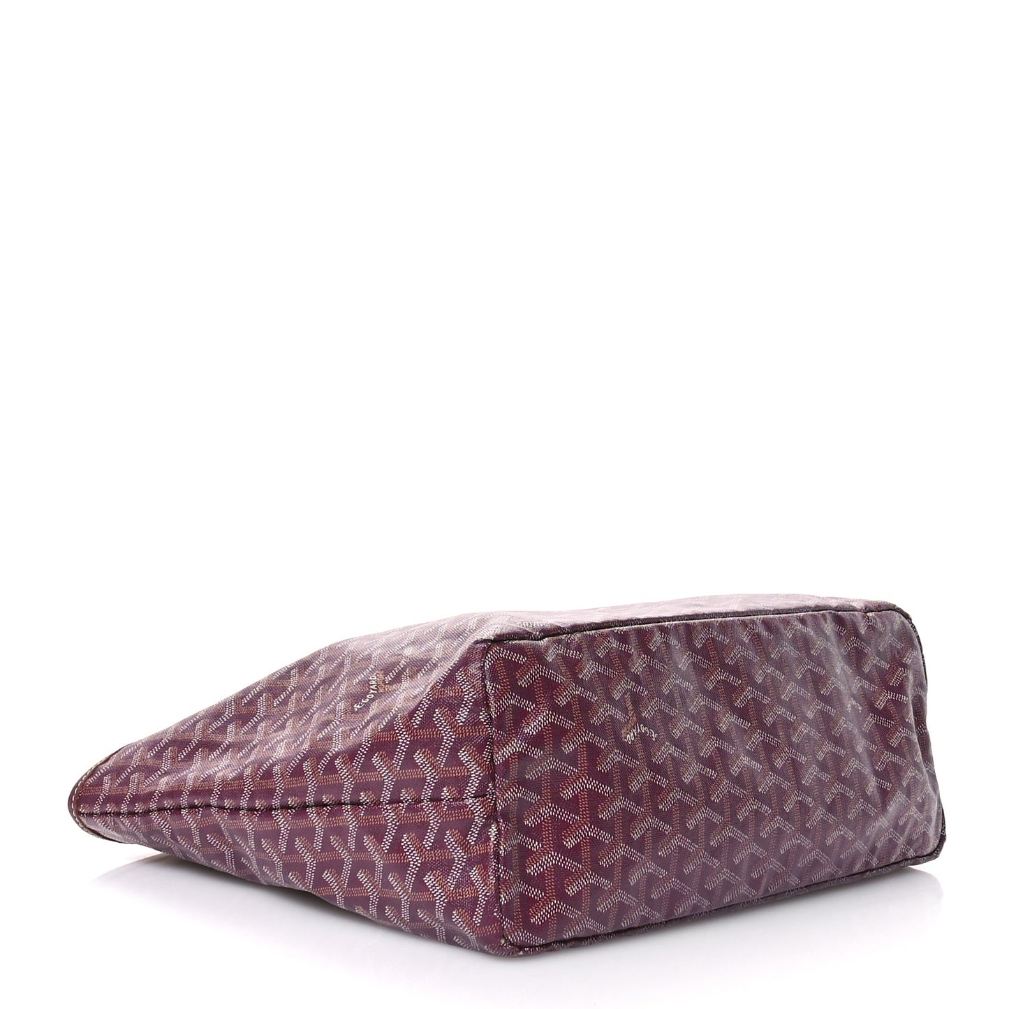 Goyardine Saint Louis PM Bordeaux