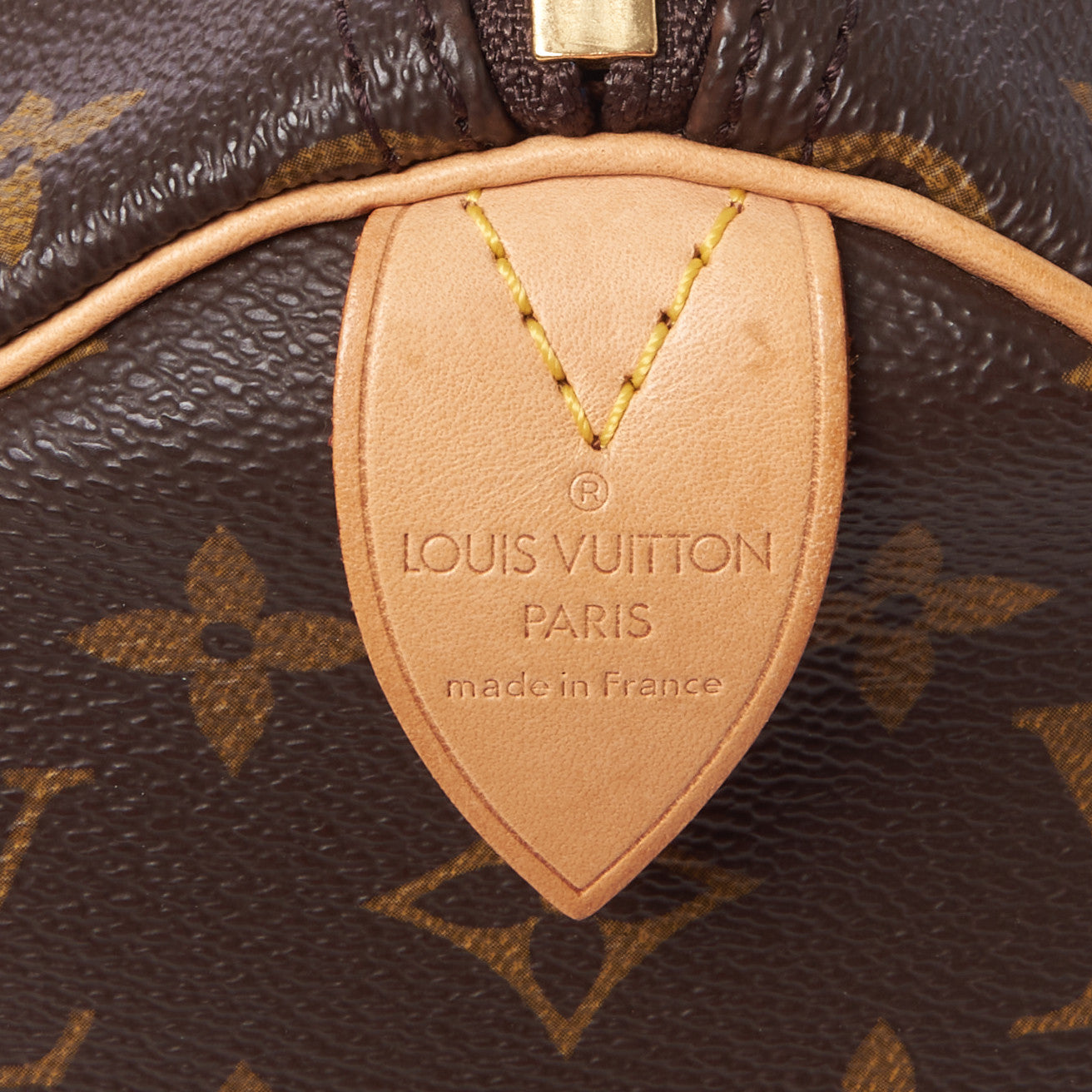 Monogram Keepall 45