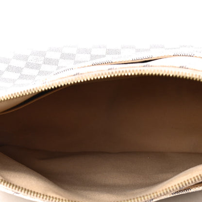 Louis Vuitton Damier Azur Figheri PM 4 of 4