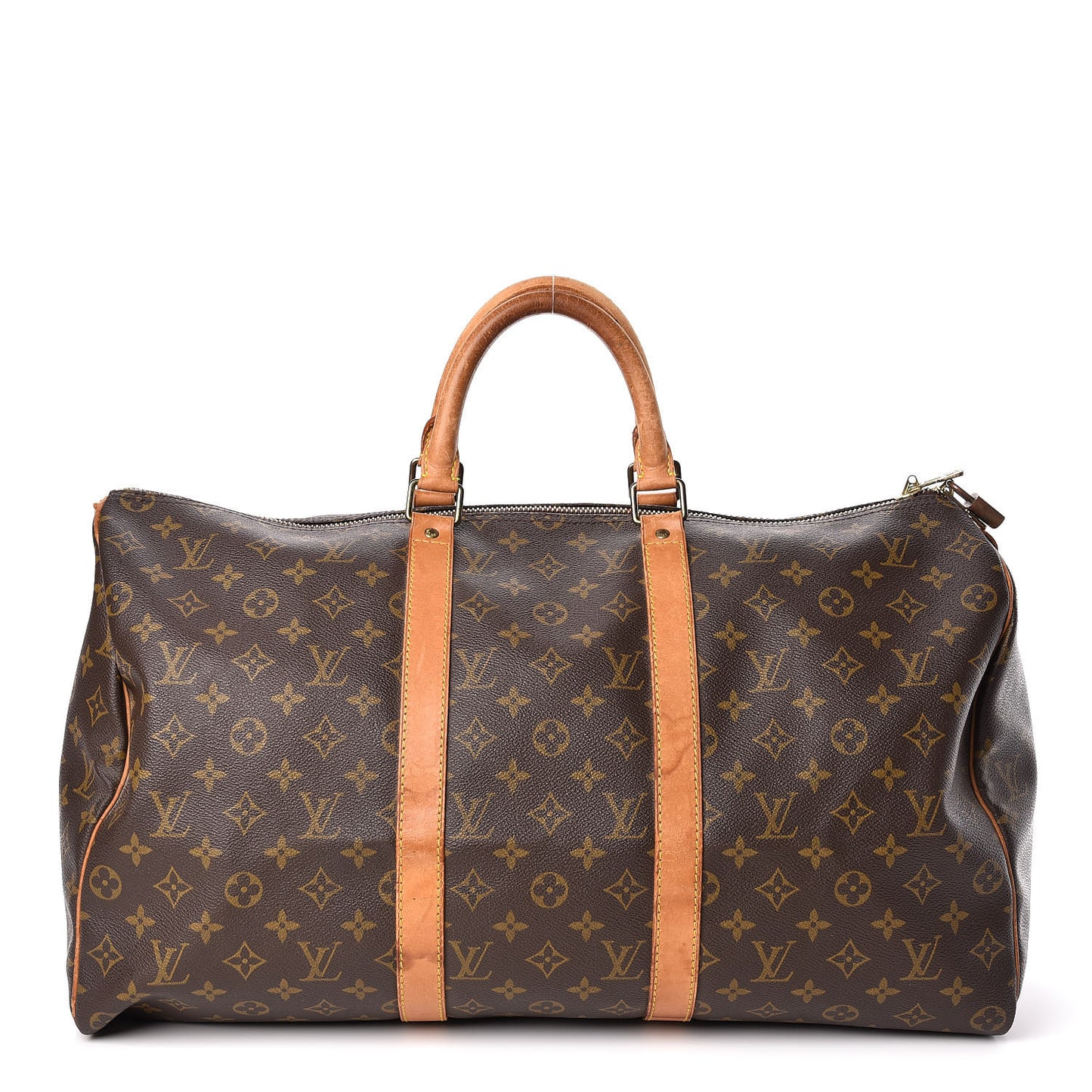 Monogram Keepall 50