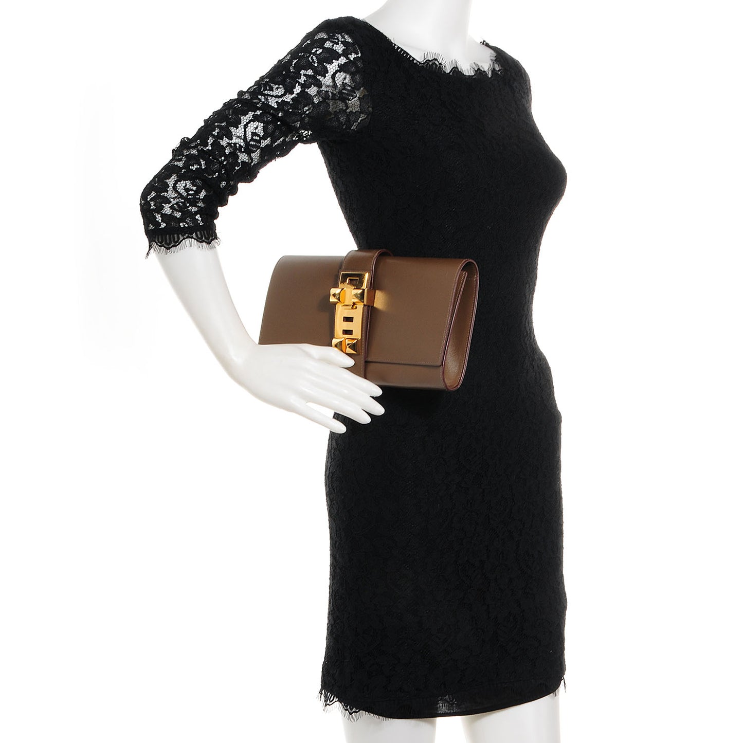 Box Medor 29 Clutch Toundra