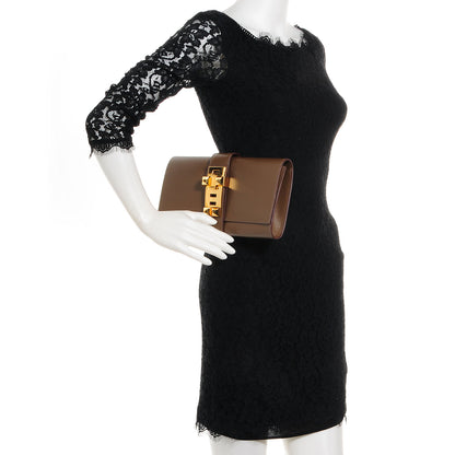 Hermes Box Medor 29 Clutch Toundra 2 of 8