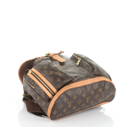 Louis Vuitton Monogram Bosphore Backpack 4 of 6