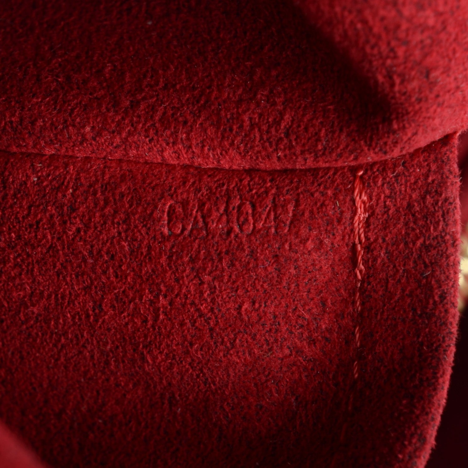 Louis Vuitton Monogram Griet 8 of 8