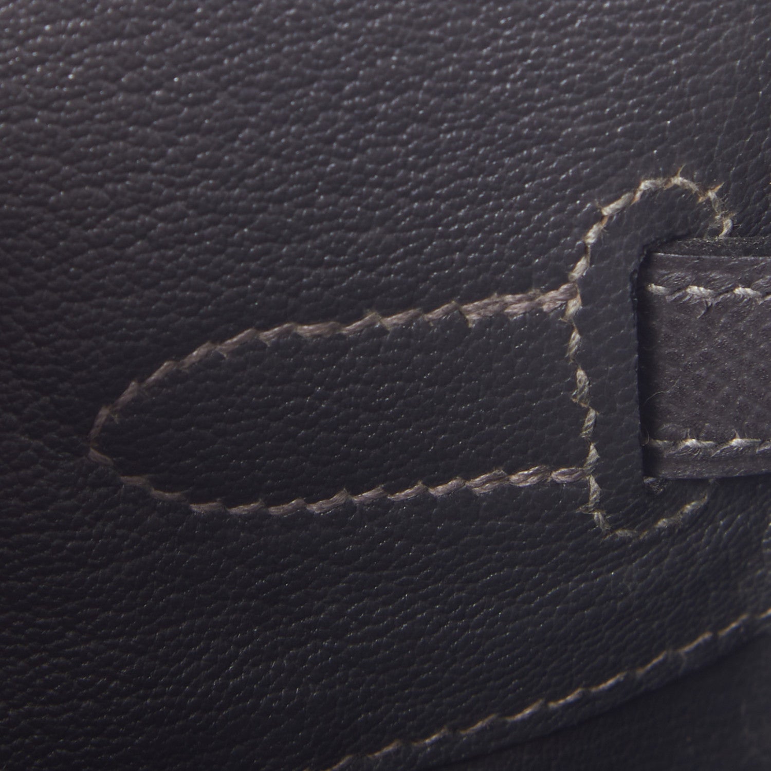 Hermes Epsom Birkin 30 Graphite 19 of 29