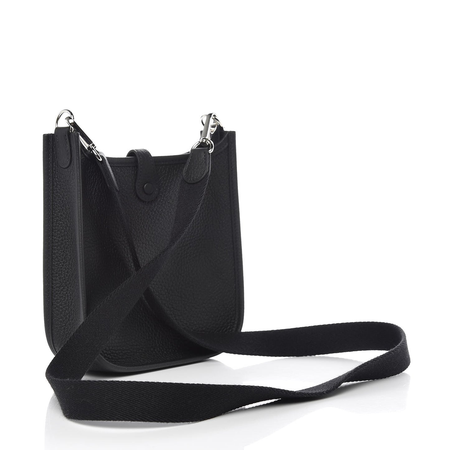 Taurillon Clemence Evelyne TPM Black