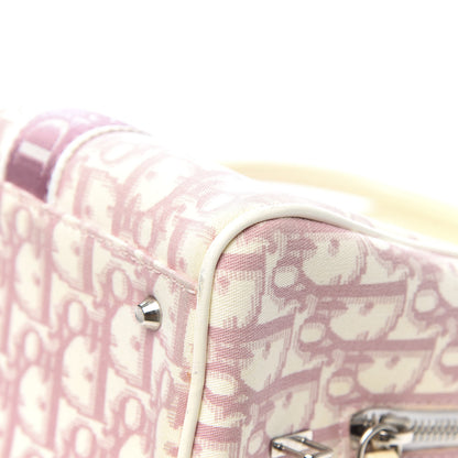 Christian Dior Monogram Girly Boston Pink 11 of 12