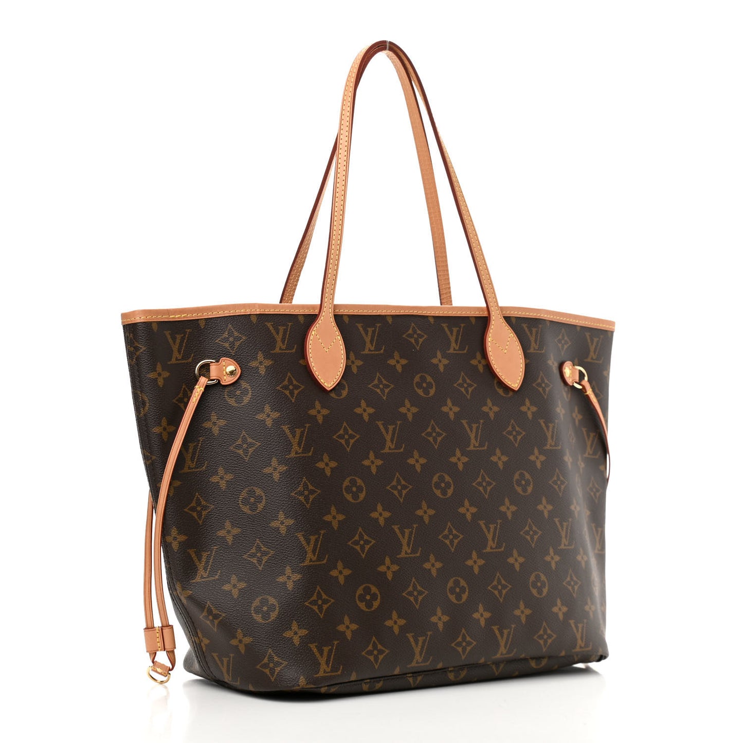 Monogram Neo Neverfull MM