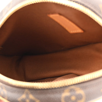 Louis Vuitton Monogram Pochette Gange 5 of 10