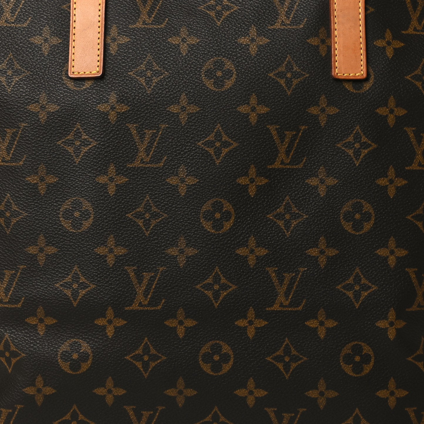 Monogram Cabas Mezzo