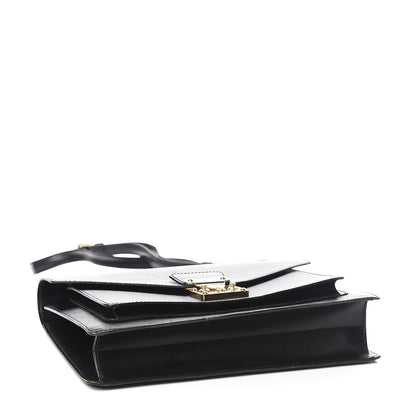 Louis Vuitton Epi Monceau Black 4 of 10