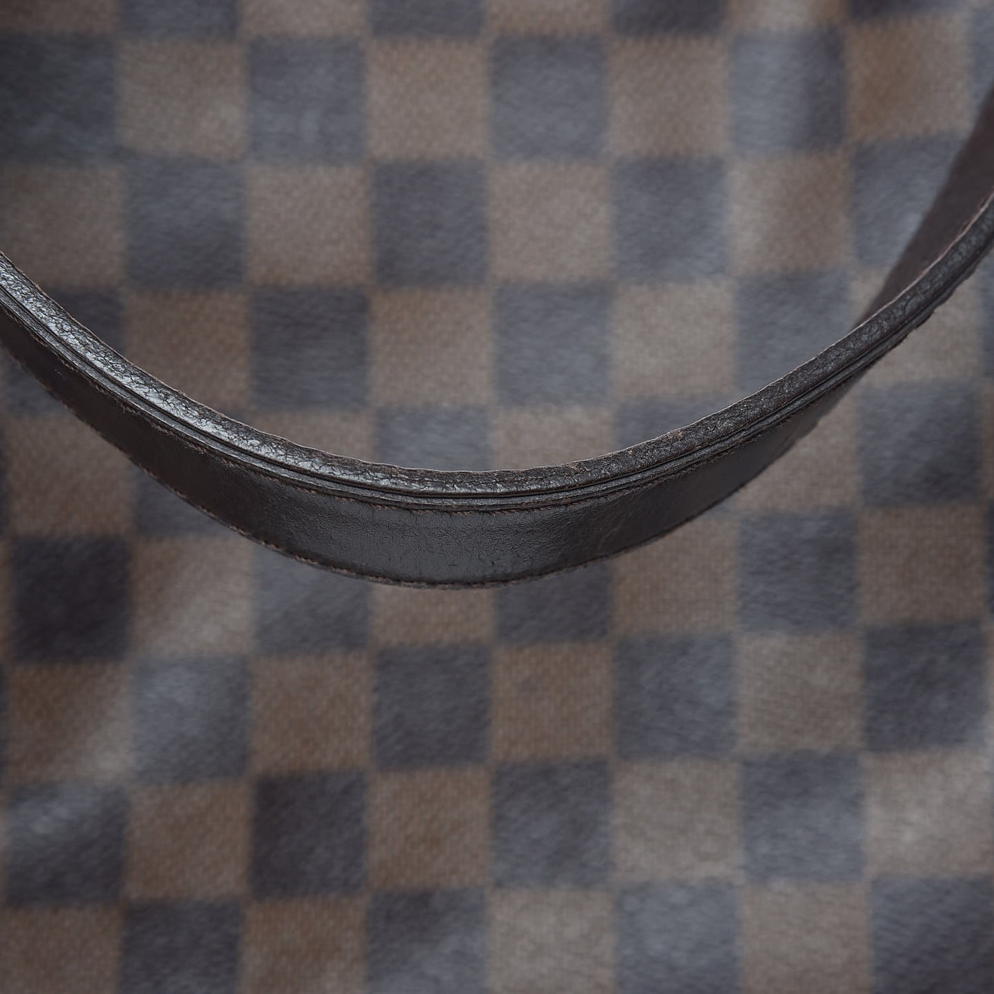 Damier Ebene Sistina GM