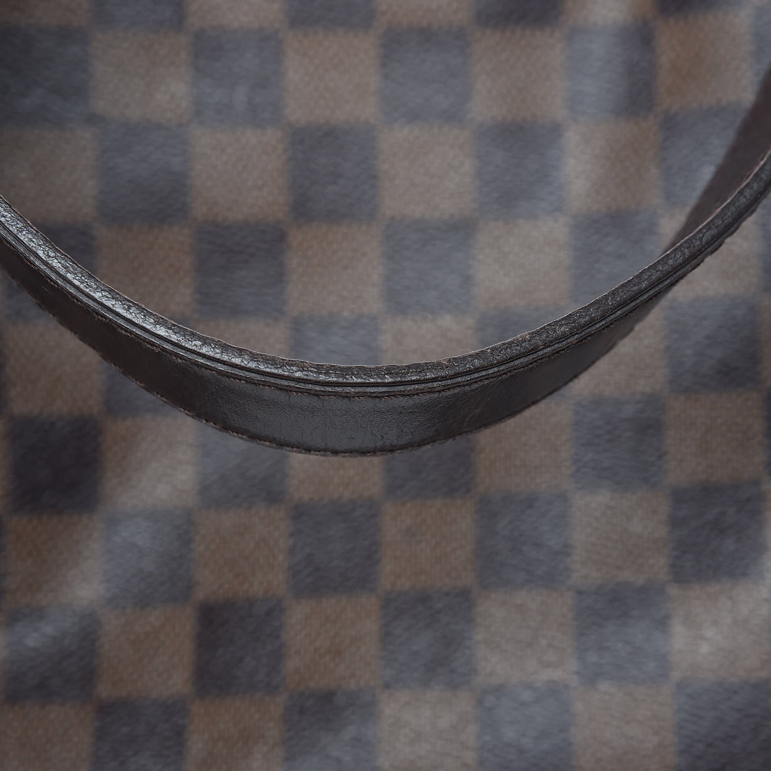 Louis Vuitton Damier Ebene Sistina GM 12 of 14