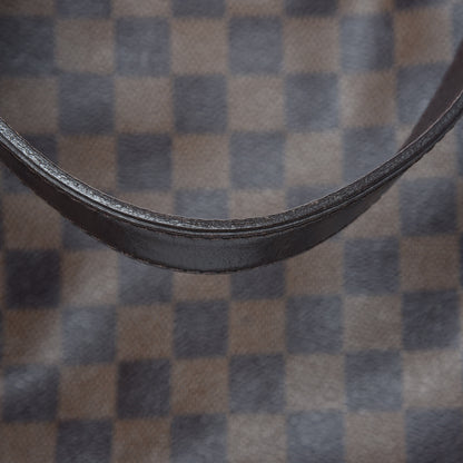 Louis Vuitton Damier Ebene Sistina GM 12 of 14