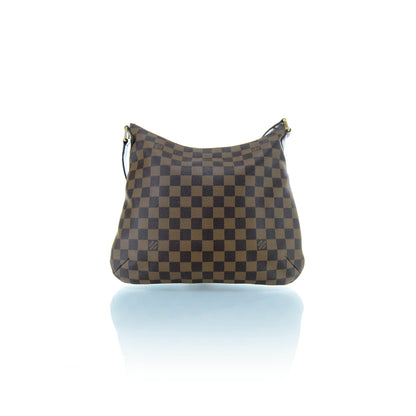 Louis Vuitton Damier Bloomsbury PM 3 of 10