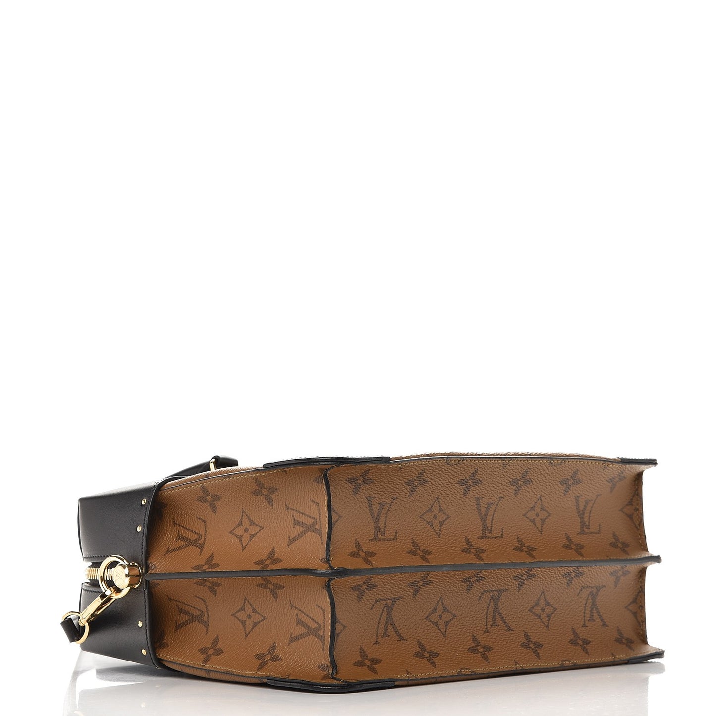 Reverse Monogram City Malle MM