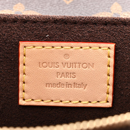 Louis Vuitton Monogram Pochette Metis East West 6 of 9