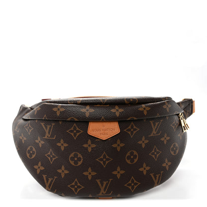 Louis Vuitton Monogram Bumbag 1 of 11