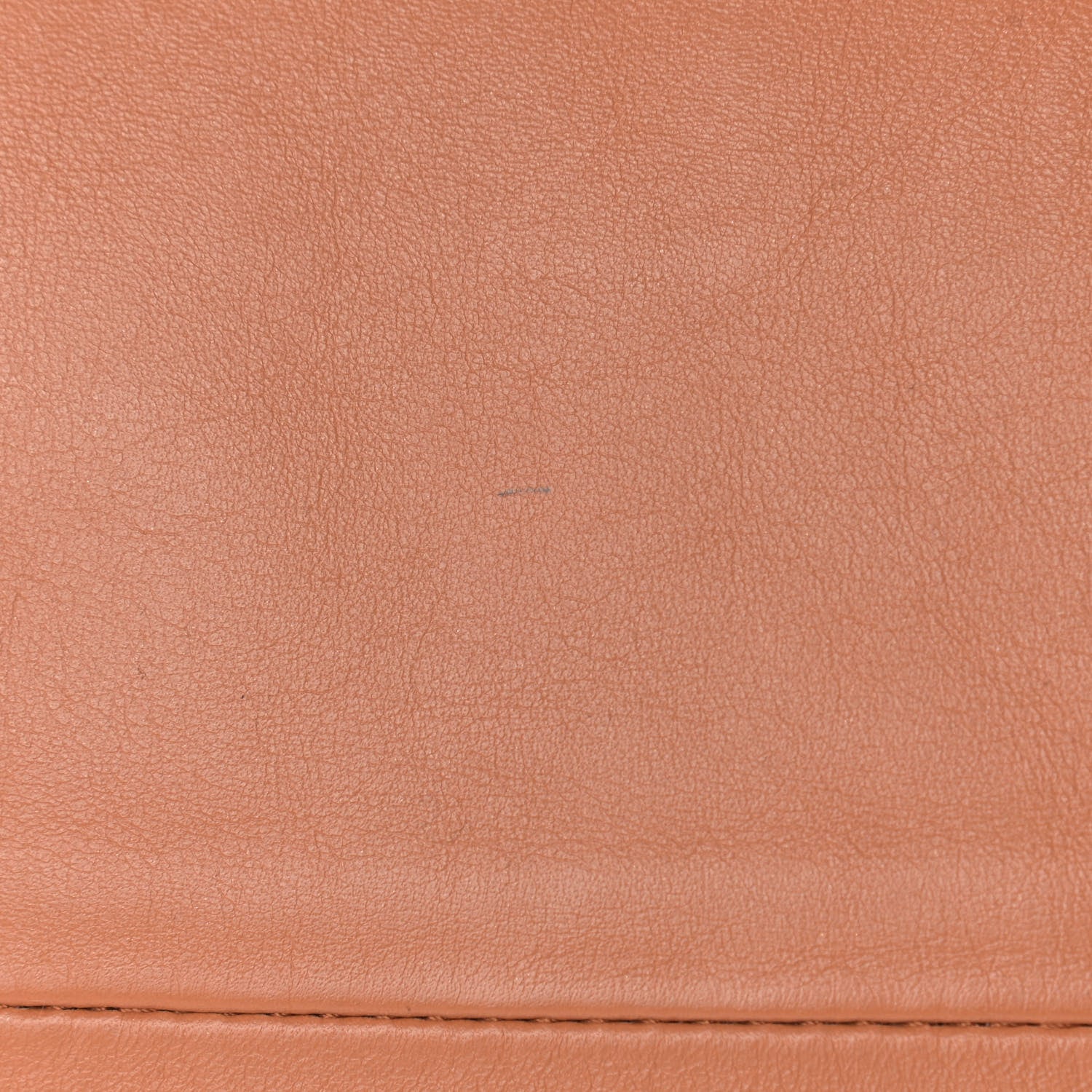Bottega Veneta Calfskin The Pouch Chain Clay 18 of 19