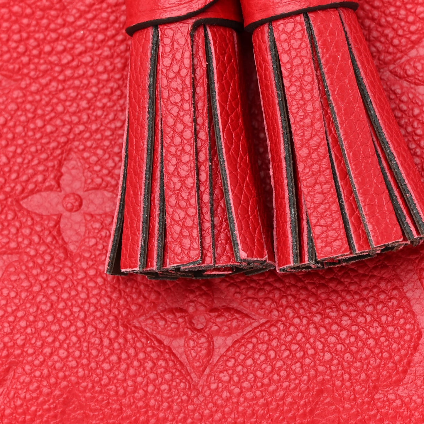Empreinte Saintonge Scarlet