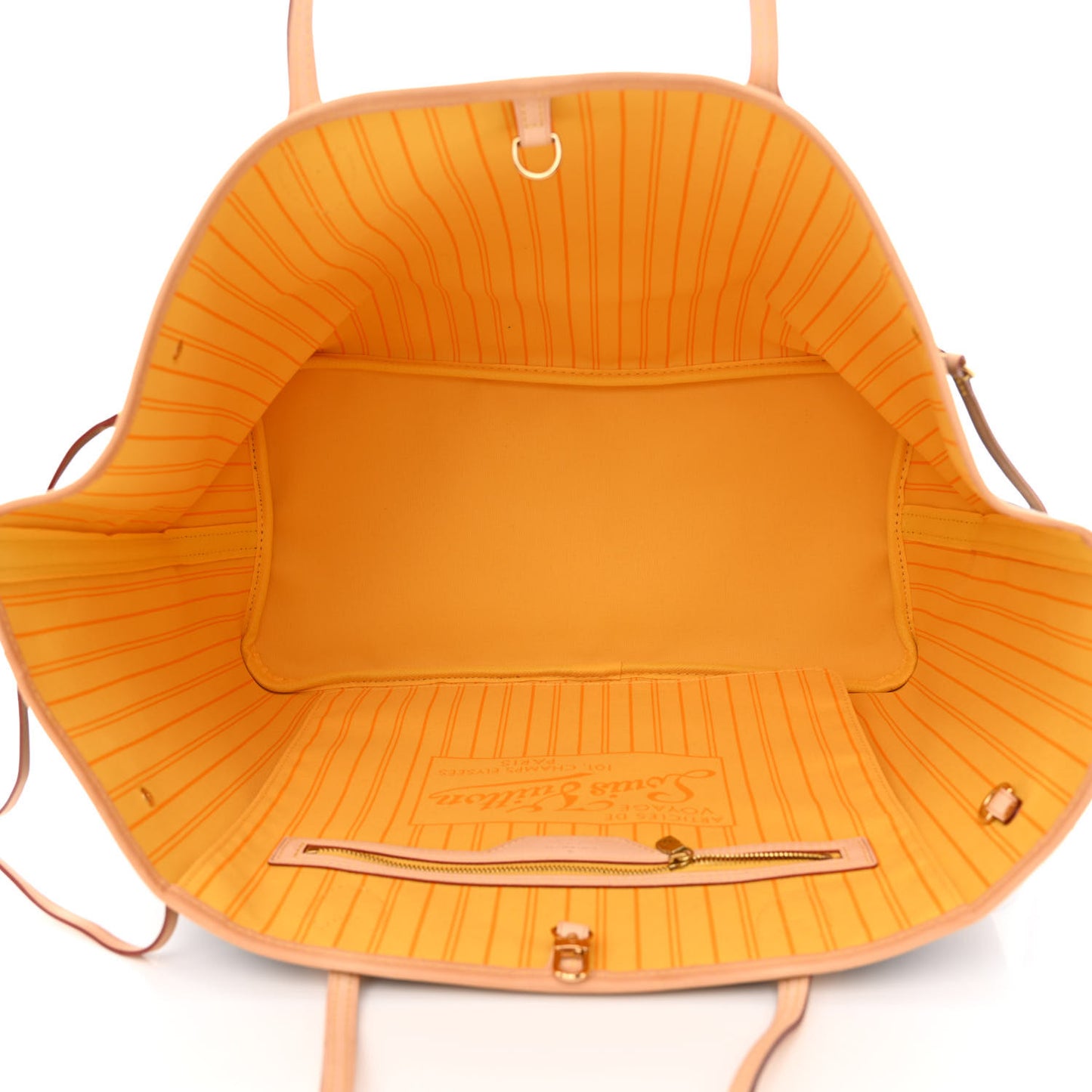 Monogram Maui Neverfull GM