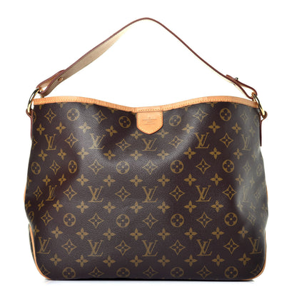 Louis Vuitton Monogram Delightful PM 1 of 8