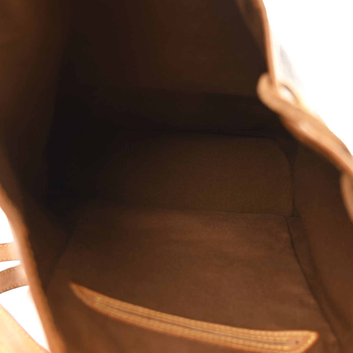 Monogram Montsouris MM Backpack