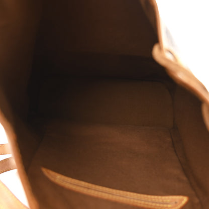Louis Vuitton Monogram Montsouris MM Backpack 4 of 11