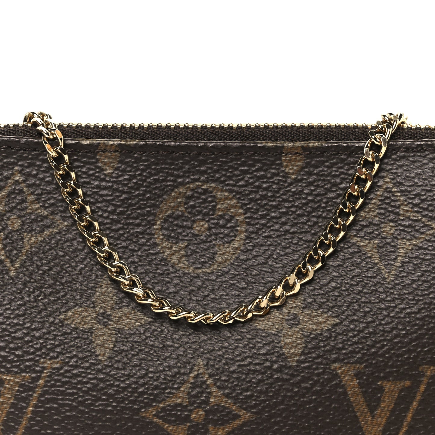 Monogram Mini Pochette Accessories