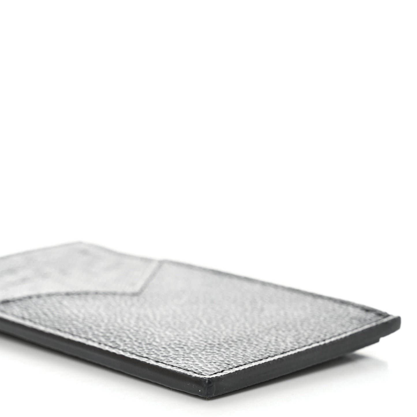 Taigarama Coin Card Holder Black